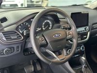 gebraucht Ford Puma 1.0 EcoBoost Aut. Titanium X -Garantie