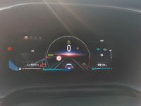 Gebraucht Renault Megane E-Tech 158 PS (116 kW) 2020 Blau Limousine