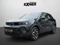 Gebraucht Opel Mokka Elegance 131 PS (96 kW) 2024 Perla schwarz SUV