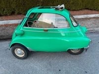 gebraucht BMW Isetta 250 