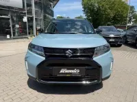 Neu Suzuki Vitara Comfort 110 PS (80 kW) 2026 Blau SUV