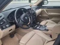 Gebraucht BMW X4 xLine 190 PS (139 kW) 2017 SUV