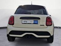 Gebraucht Mini Cooper S Classic 178 PS (130 kW) 2022 Weiß Kleinwagen