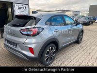 Occasion Ford Puma Titanium 125 ch (91 kW) 2024 Argent SUV