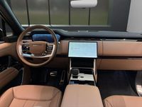 Neu Land Rover Range Rover HSE 530 PS (389 kW) 2026 Grün SUV