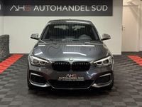 Gebraucht BMW M140 M Sport 340 PS (250 kW) 2017 Grau Kleinwagen