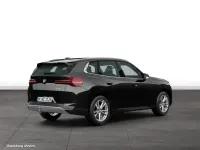 Używany BMW X3 197 KM (144 kW) 2025 Czarny SUV