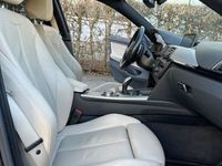 gebraucht BMW 435 Gran Coupé 435 d xDrive M SportpaketGarantie