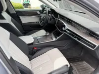 Gebraucht Audi S6 Sport 349 PS (256 kW) 2019 Silber Limousine
