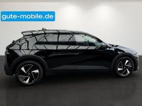 Neu Hyundai Ioniq Techniq 167 kW (228 PS) 2025 Abyss black / mic Kleinwagen