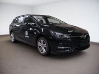 gebraucht Opel Astra ST Edition S/S NAVI PDC v+h DAB Sitzhzg
