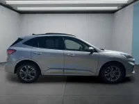 Gebraucht Ford Kuga ST-Line X 190 PS (139 kW) 2024 Silber SUV