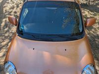 Gebraucht Daihatsu Trevis 58 PS (42 kW) 2006 Orange Kleinwagen
