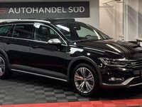 Gebraucht VW Passat Alltrack 239 PS (175 kW) 2019 Schwarz Kombi