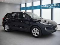 Gebraucht Ford Kuga 190 PS (139 kW) 2022 Schwarz SUV