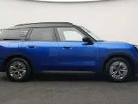 Gebraucht Mini Countryman Classic 225 kW (306 PS) 2025 Blau SUV