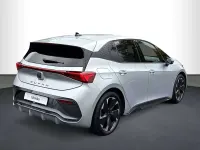 Używany Cupra Born 169 kW (231 KM) 2025 Srebrny Hatchback