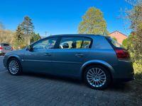 gebraucht Opel Signum 3.2 V6