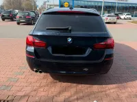 Occasion BMW 530 258 ch (189 kW) 2014 Bleue Break