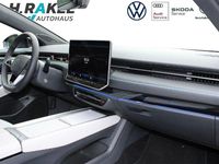 Gebraucht VW ID.7 Pro 210 kW (286 PS) 2023 Schwarz Kleinwagen