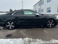 gebraucht Audi S5 Coupé TFSI quattro 2016