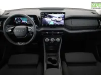 Neu Skoda Kodiaq Selection 150 PS (110 kW) 2026 Graphite grau metallic SUV