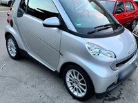gebraucht Smart ForTwo Coupé softouch pure