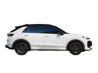 Neu VW T-Roc R-line 150 PS (110 kW) 2026 SUV