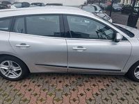 Gebraucht Ford Focus Cool & Connect 120 PS (88 kW) 2020 Silber Kombi