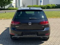 Gebraucht VW Golf VII Sound 150 PS (110 kW) 2018 Schwarz Limousine