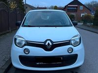 Gebraucht Renault Twingo 70 PS (51 kW) 2017 Weiß Kleinwagen