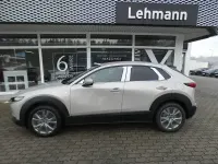 Neu Mazda CX-30 Exclusive 140 PS (102 kW) 2026 Gelb SUV