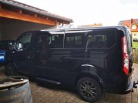 Gebraucht Ford Tourneo Active 170 PS (125 kW) 2023 Van / Kleinbus