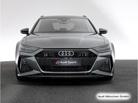 gebraucht Audi RS6 Avant TFSI quattro tiptronic