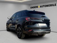 Gebraucht Renault Austral Techno Esprit Alpine 158 PS (116 kW) 2025 Schwarz SUV