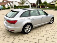 gebraucht Audi A4 Avant 2.0 TDI ultra, Xenon, SHZ, Navi, PDC