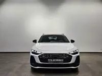 Gebraucht Audi A5 S-Line 204 PS (150 kW) 2025 Weiß Kombi