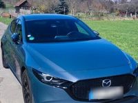 gebraucht Mazda 3 2.0 SKYACTIV-X M-Hybrid Selection Selection