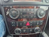 Gebraucht Mercedes GL450 306 PS (225 kW) 2010 Schwarz SUV