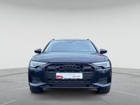 Gebraucht Audi A6 Advanced Plus 299 PS (219 kW) 2023 Firmamentblau metallic Kombi
