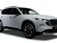 Neu Mazda 5 Homura-Line 141 PS (103 kW) 2026 Van / Kleinbus