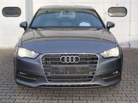 gebraucht Audi A3 Sportback attraction ultra