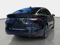 Neu Skoda Enyaq iV Selection 210 kW (286 PS) 2026 Schwarz SUV