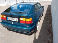 Gebraucht VW Corrado 136 PS (100 kW) 1994 Grün Coupé