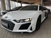 Gebraucht Audi R8 Coupé Performance 570 PS (419 kW) 2023 Ibisweiß Coupé