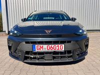 Gebraucht Cupra Leon 150 PS (110 kW) 2025 Grau Limousine