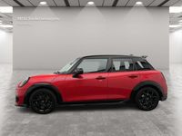 Gebraucht Mini John Cooper Works 204 PS (150 kW) 2025 Rot Kleinwagen