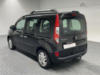 gebraucht Renault Kangoo KangooAHK/Tempomat/SHZ/Blueooth/16-Zoll