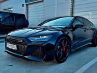 Gebraucht Audi RS7 Sport 600 PS (441 kW) 2024 Schwarz Kleinwagen