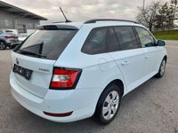 Gebraucht Skoda Fabia 110 PS (80 kW) 2019 Kleinwagen